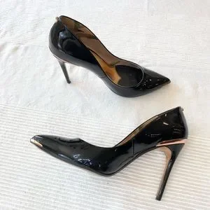 Ted baker izibela pump store
